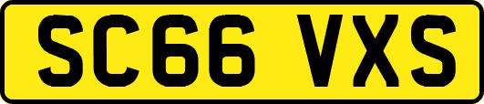 SC66VXS