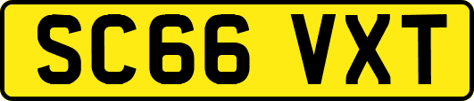 SC66VXT