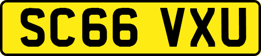 SC66VXU