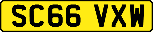 SC66VXW
