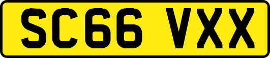 SC66VXX