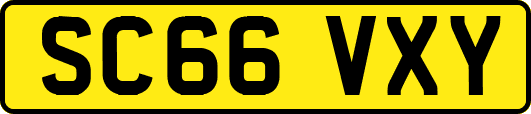 SC66VXY