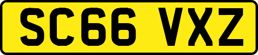 SC66VXZ
