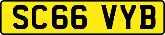 SC66VYB