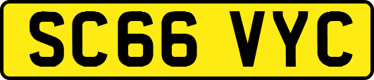 SC66VYC