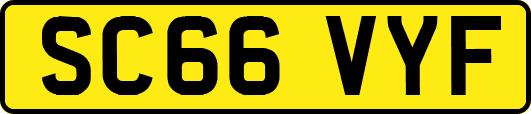 SC66VYF