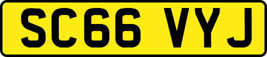 SC66VYJ