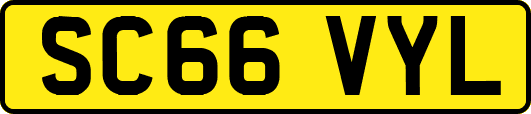 SC66VYL