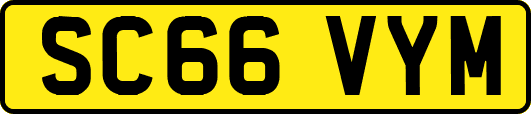 SC66VYM