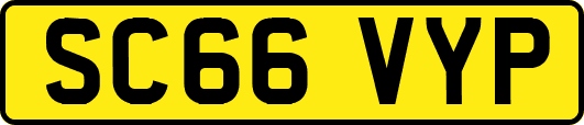 SC66VYP