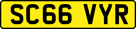 SC66VYR