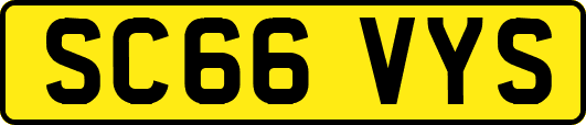 SC66VYS