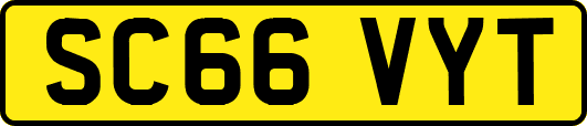 SC66VYT