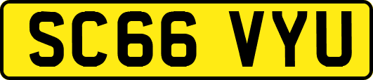 SC66VYU