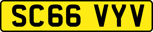 SC66VYV