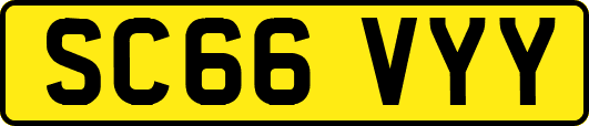 SC66VYY
