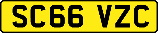 SC66VZC