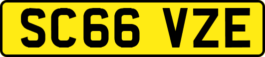 SC66VZE