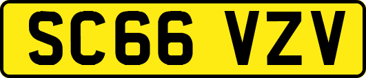 SC66VZV