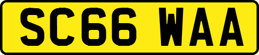 SC66WAA