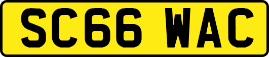 SC66WAC