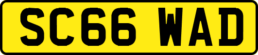 SC66WAD