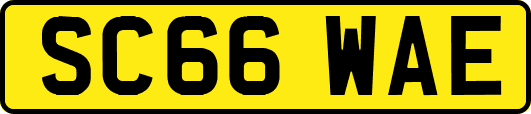 SC66WAE