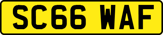 SC66WAF