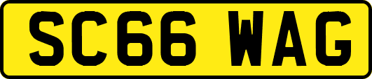 SC66WAG