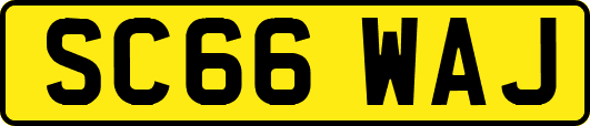 SC66WAJ