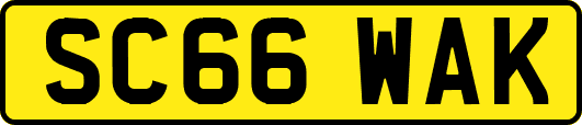 SC66WAK
