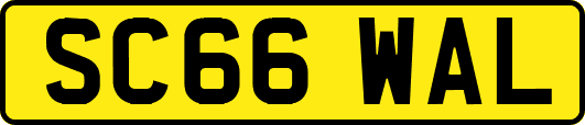 SC66WAL