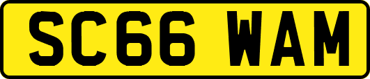 SC66WAM