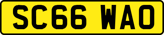 SC66WAO