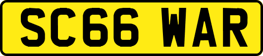SC66WAR