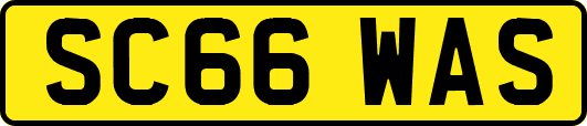 SC66WAS
