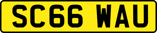 SC66WAU