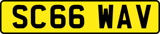 SC66WAV