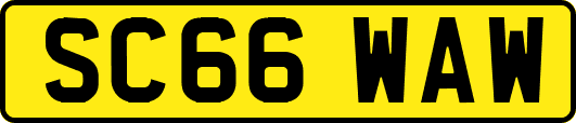 SC66WAW