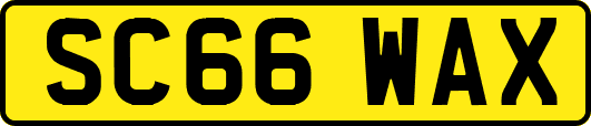 SC66WAX