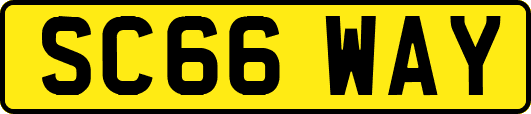 SC66WAY