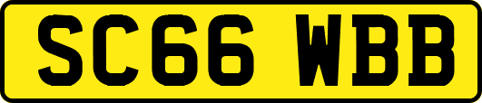 SC66WBB