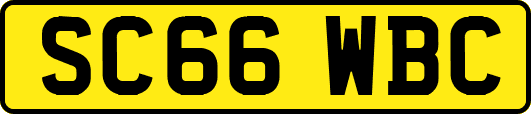 SC66WBC