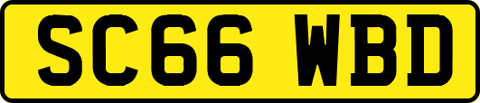 SC66WBD