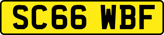 SC66WBF
