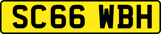 SC66WBH
