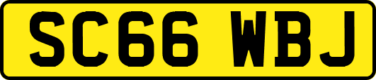 SC66WBJ
