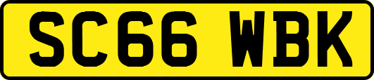 SC66WBK