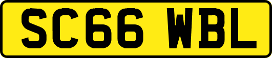 SC66WBL