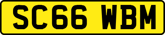 SC66WBM
